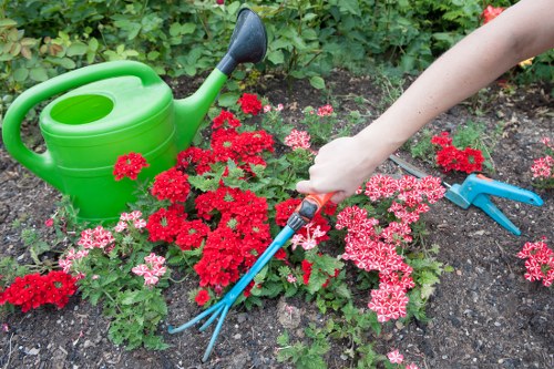 Accepted payment methods for Gardeners Brent Cross services