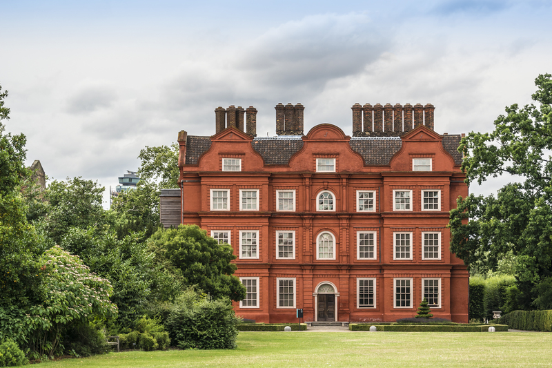 irrigation system garden